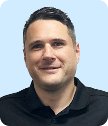 Mike Guy Intelligent Servers